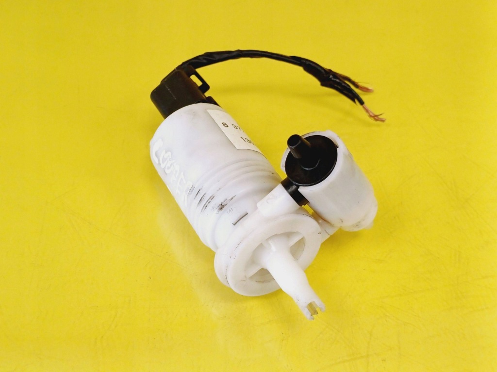 Купити Помпа розпилювача скло передньої mini one cooper r50 8377428 nr177