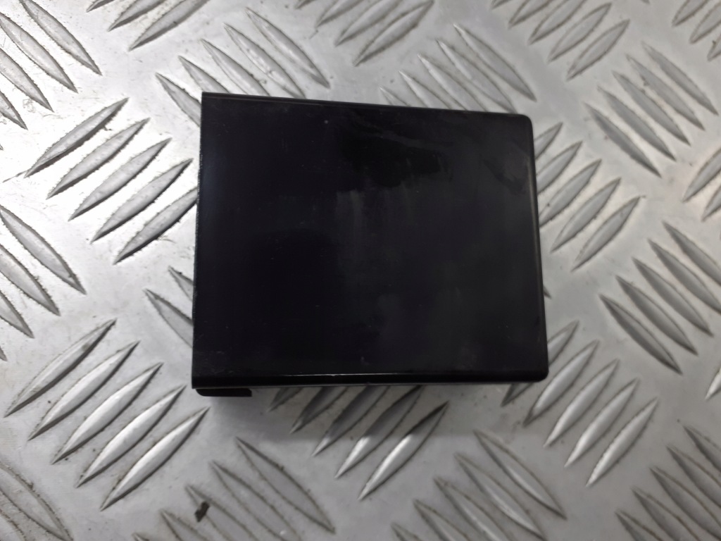 фото №1, Модуль реле toyota yaris verso 88650-1e370