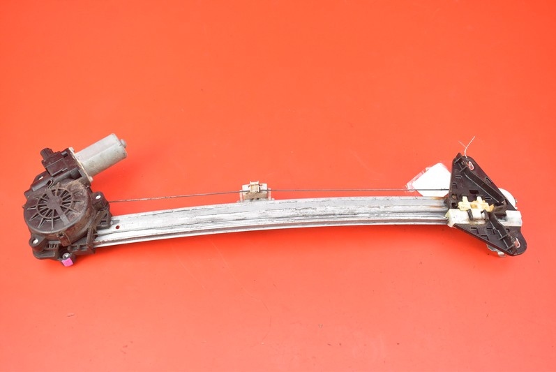 фото №5, Подъемник стекло левый задняя honda city 5 v sedan 08-13