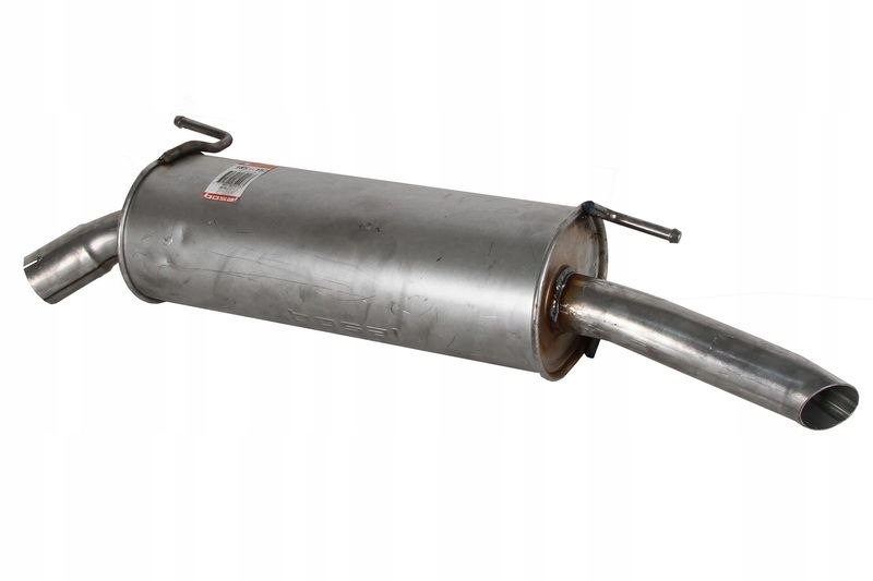 фото №1, Bosal 185-157 гасник кінцевий