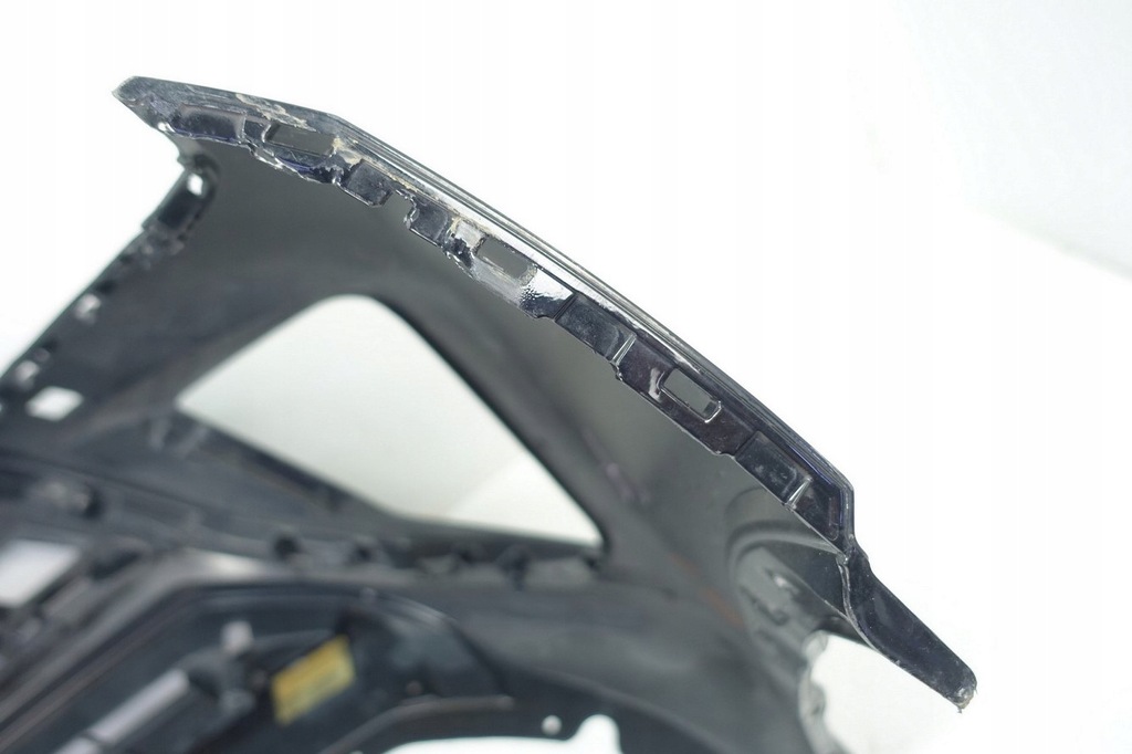 фото №11, Бампер перед передній mitsubishi eclipse cross