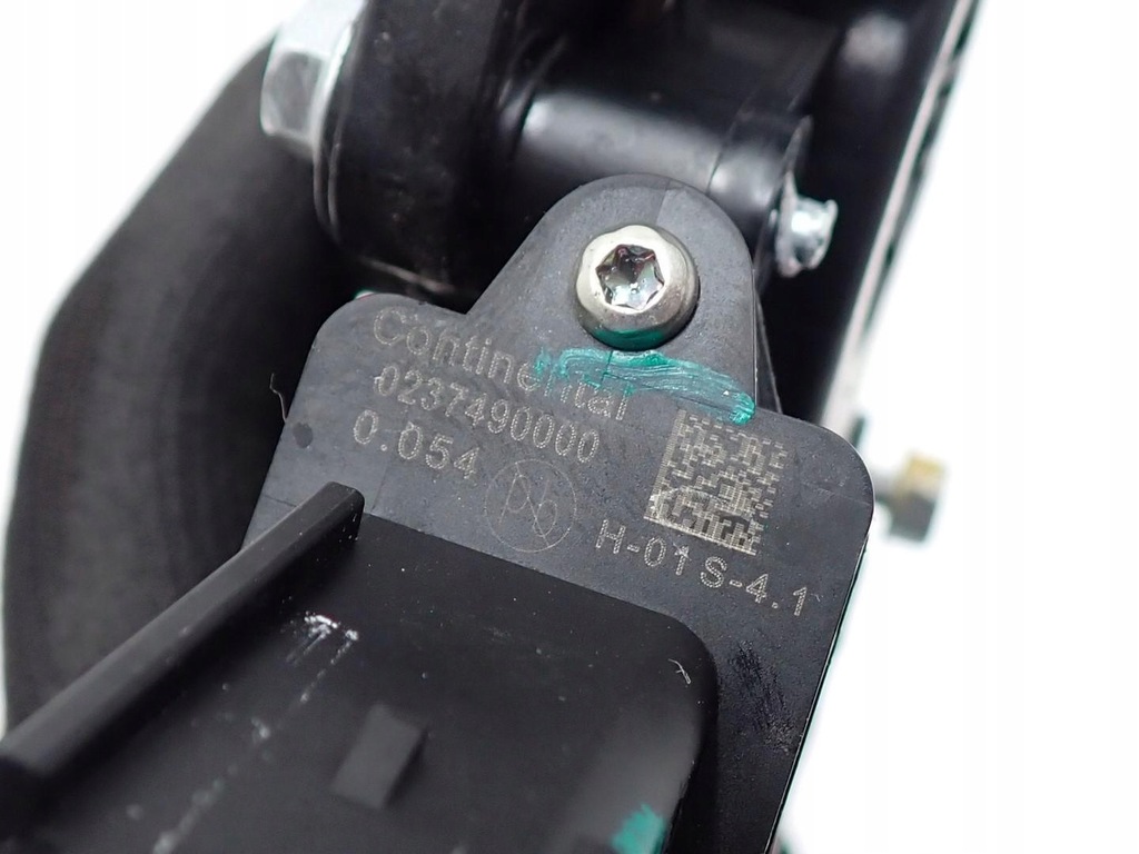 фото №6, Механизм моторчик окон левый перед mg zs ev 21r