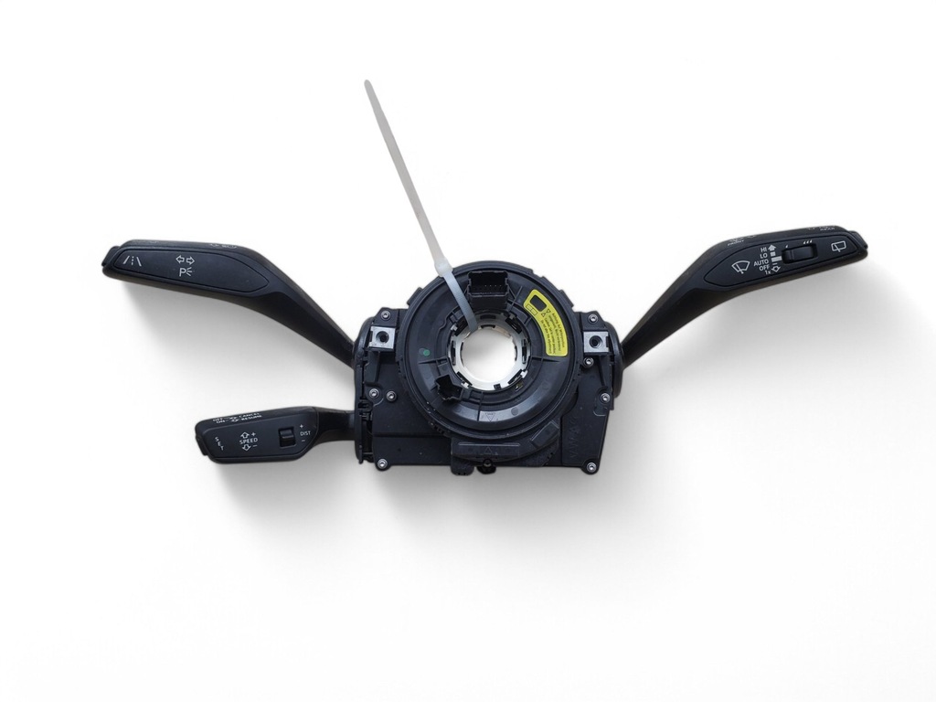 фото №1, Audi q7 4m 4m0907129gs панелі керування, перемикачі