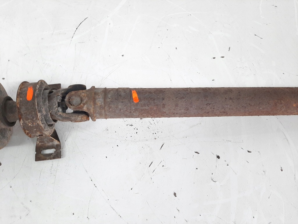 фото №7, Land rover freelander 2.5 v6 4x4 01r wal привідний 200cm