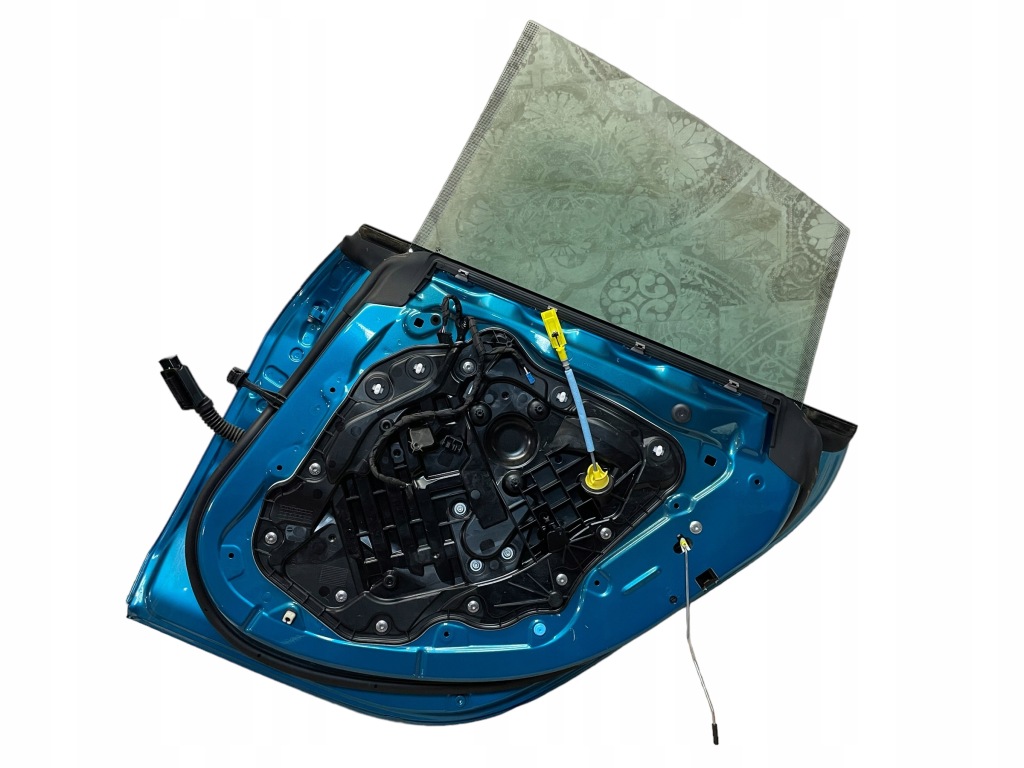 фото №9, Дверь правое задняя комплект bmw 2 f44 m набор c1g