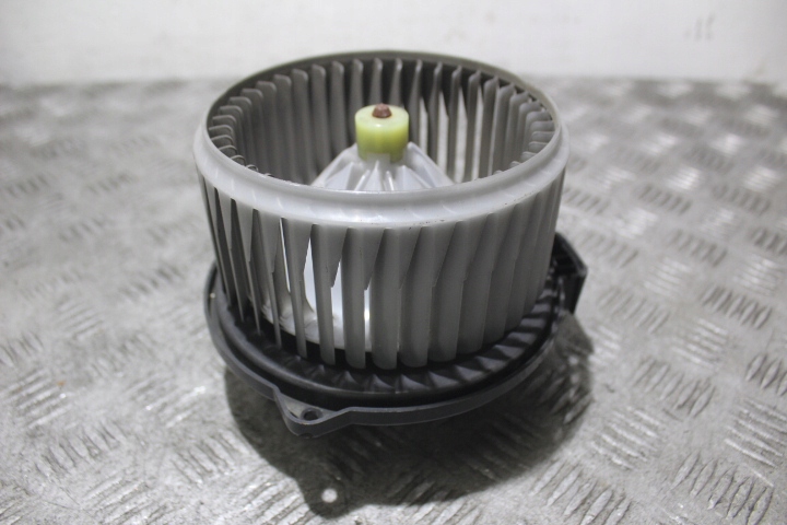 фото №1, Повітродувка обдув subaru legacy v