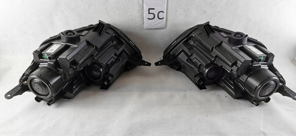 фото №8, Ford ecosport lift ксенон лівий правий фара