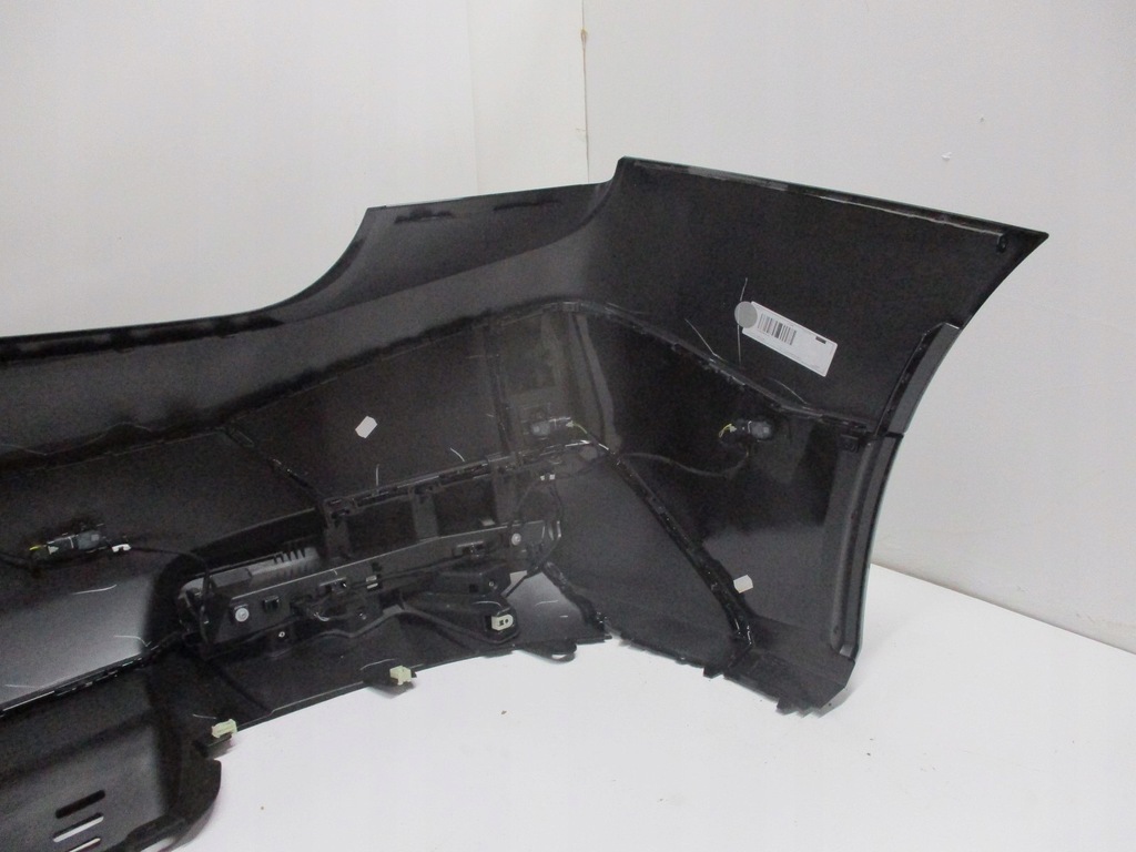 фото №7, Бампер bmw ix i20 23r 6 pdc задня задній