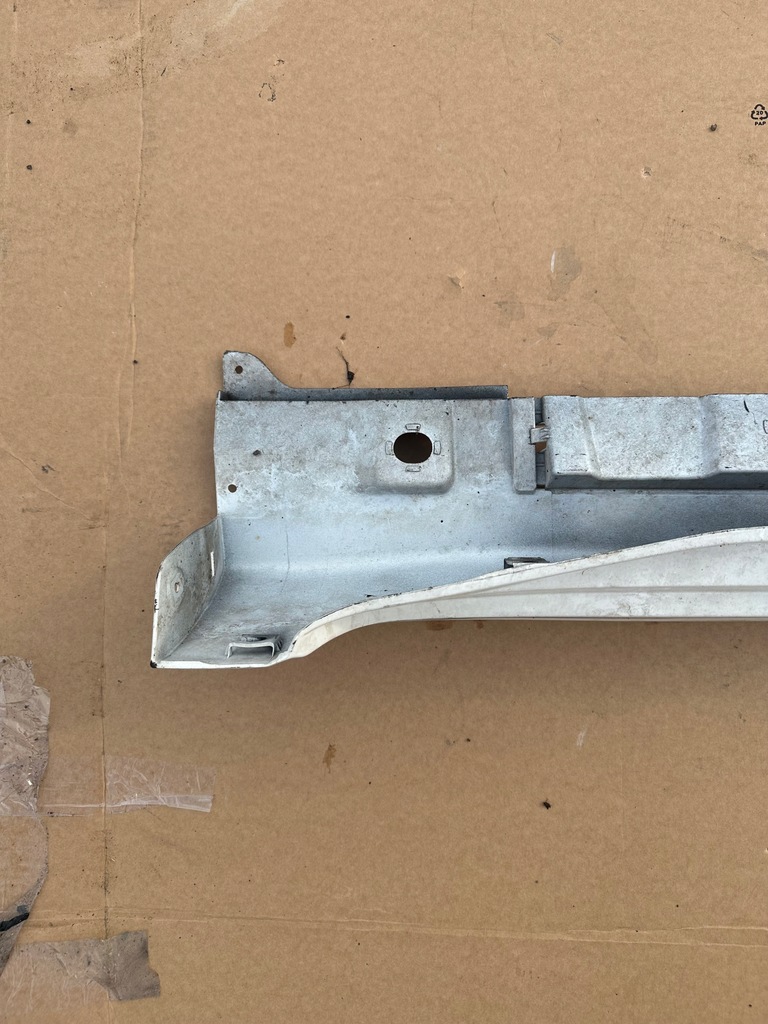 фото №5, Avensis t27 молдинг поріг права 75851-05050