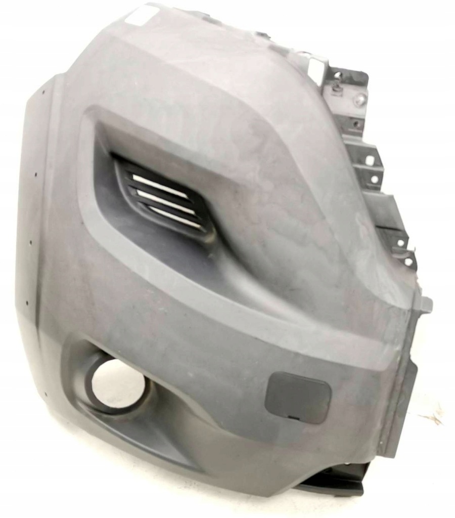 Купить Diederichs 3484854 бампер