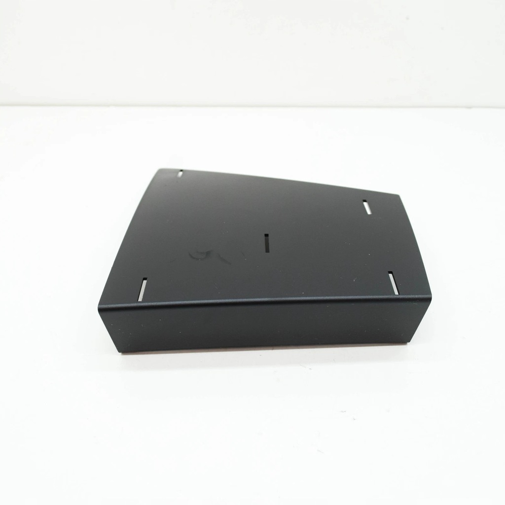 фото №9, Audi rs6 avant c7 передняя часть бампер правый решётка 4g0807246a oem