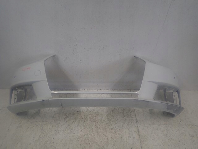 фото №1, Бампер перед передний audi a4 b9 8w 2015-2019r