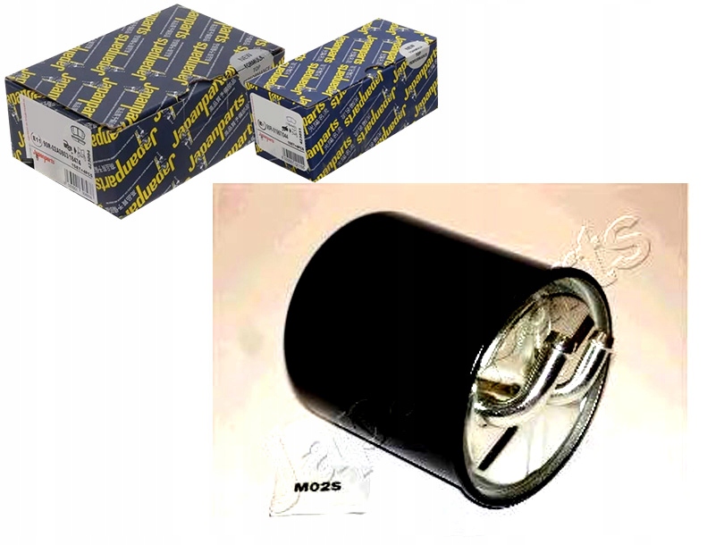 фото №4, Фильтр топлива smart forfour 04- 1.5cdi- colt 04-