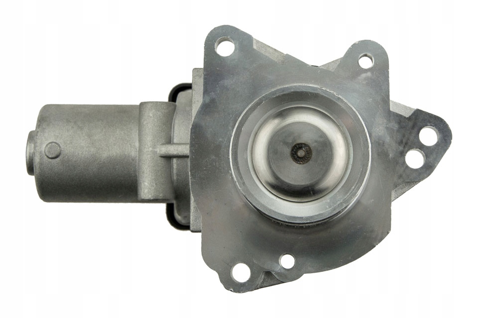 фото №4, Клапан egr