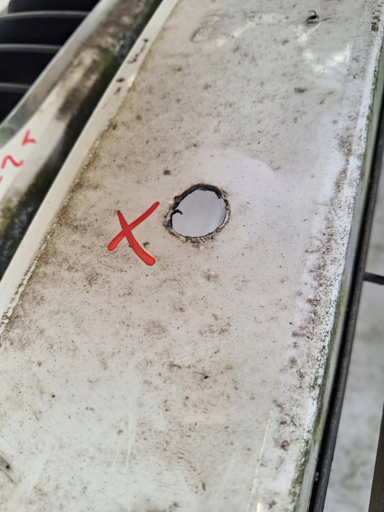 фото №6, Bmw x5 f15 lci 15-18 бампер + ксенон