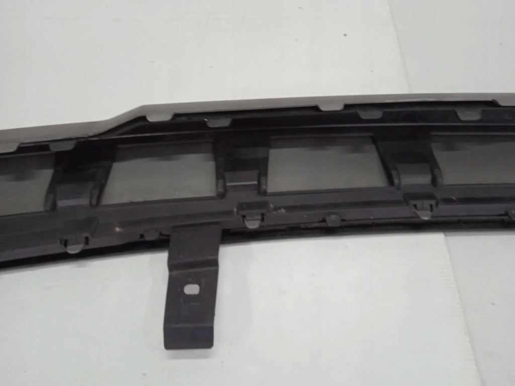 фото №9, Бампер спойлер перед hyundai tucson