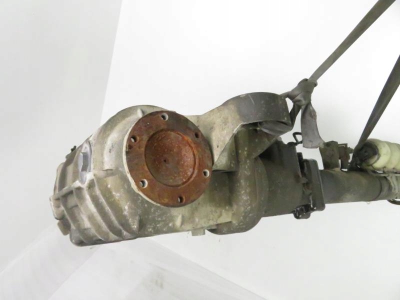 фото №7, Міст задній chrysler voyager iii 3.8 44112a