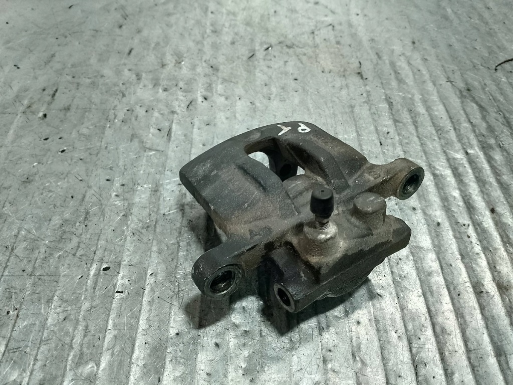 фото №5, Суппорт тормозной правый задняя dodge caliber 2.0 crd