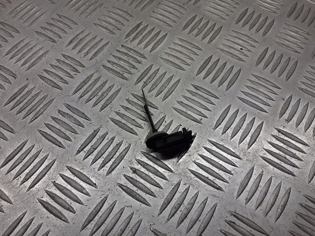 фото №1, Датчик температури внутрішньої vw polo iv 6q0820539