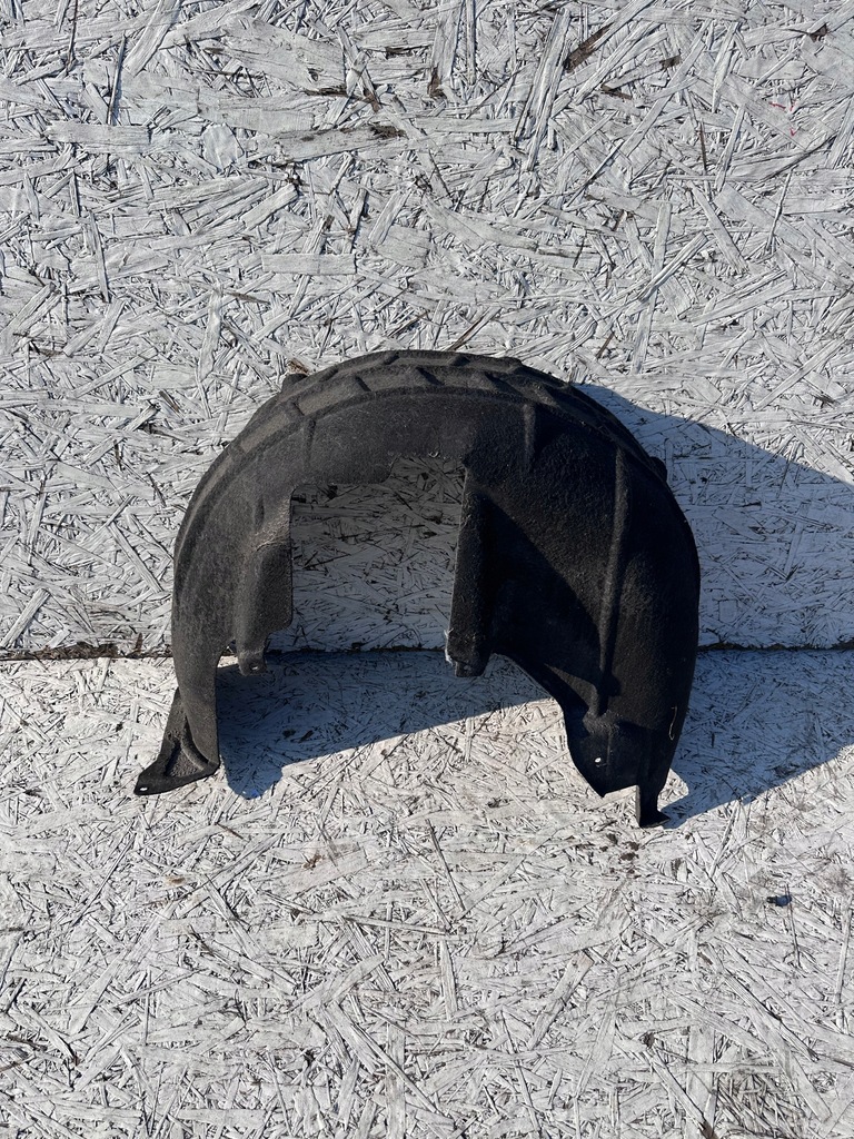 фото №1, Cupra born підкрилок ліва задні задня 10a810971