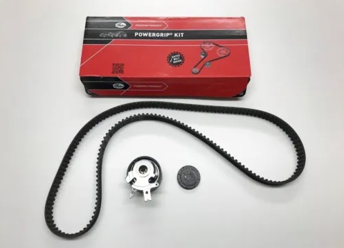 фото №1, Грм jeep liberty kk 2.8 crd 2008-2012