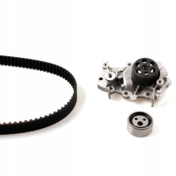 фото №1, Грм ремінь насос води do renault twingo