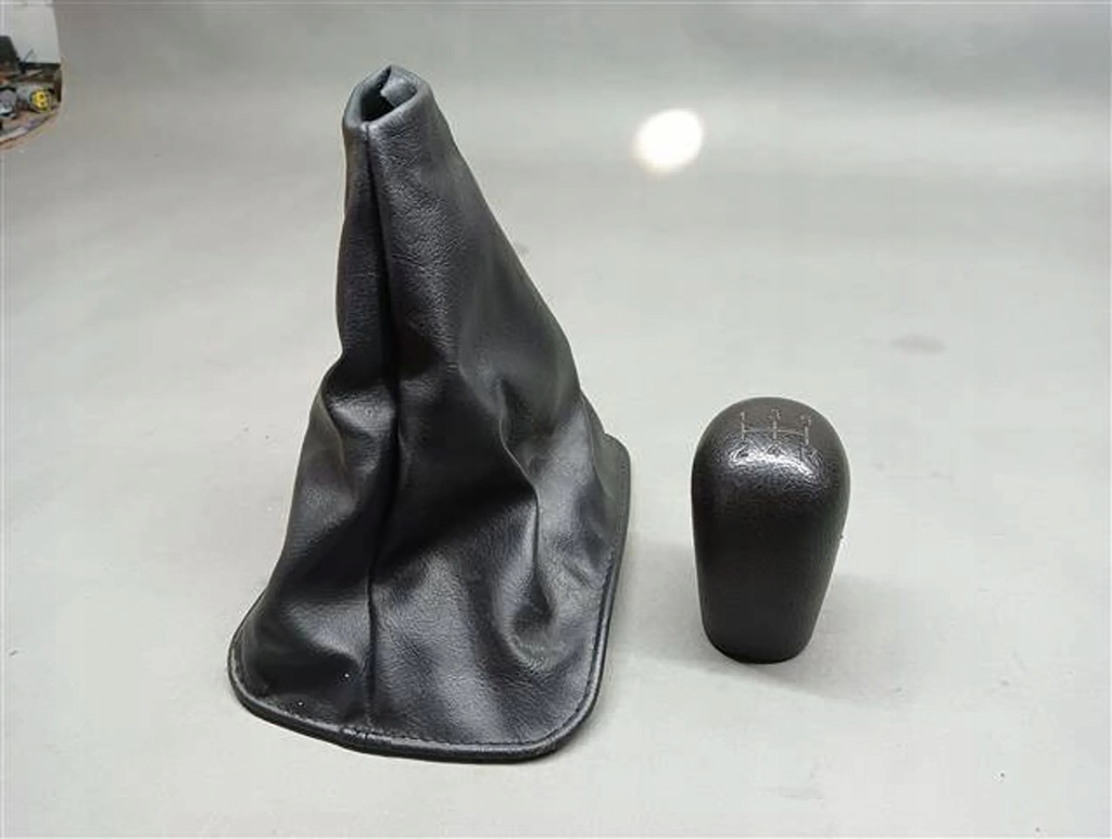 фото №7, Space star ii ручка чехол переключения передач