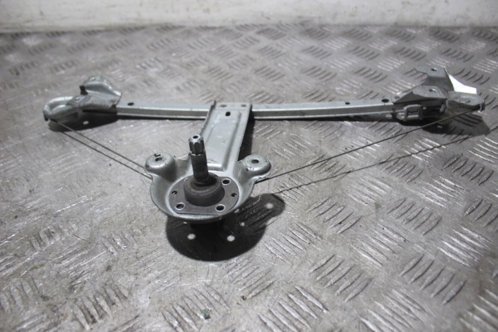 фото №1, Механізм вікон лівий задня opel astra h