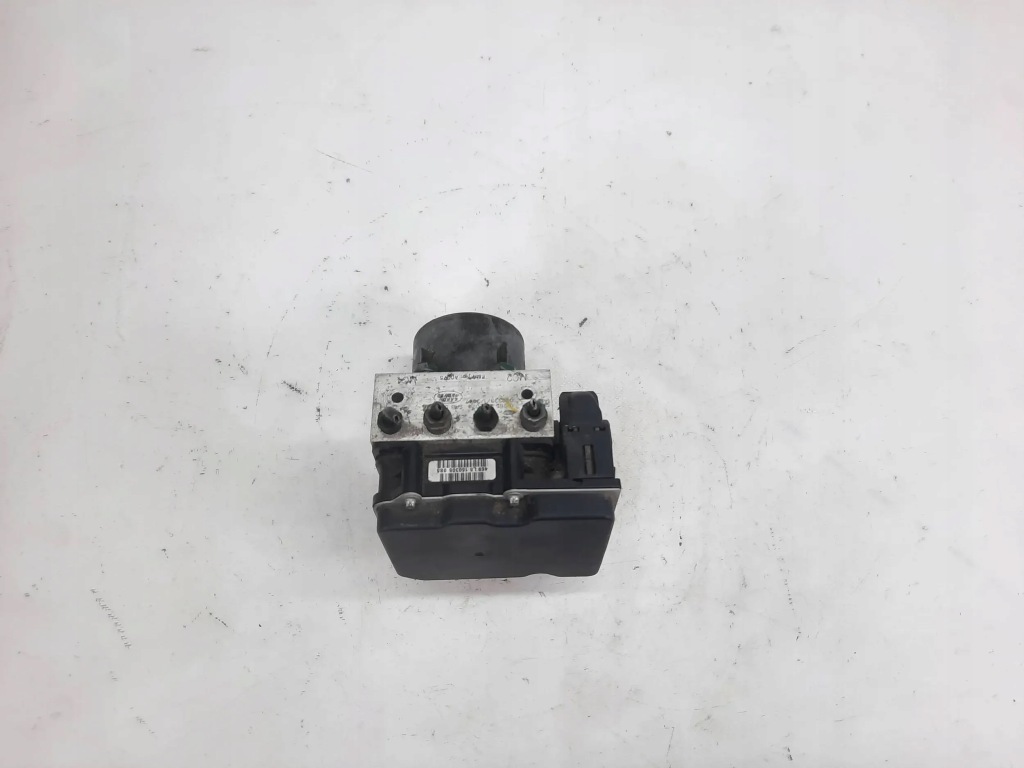 фото №1, Насос abs esp discovery iii srb 500163 0265950337