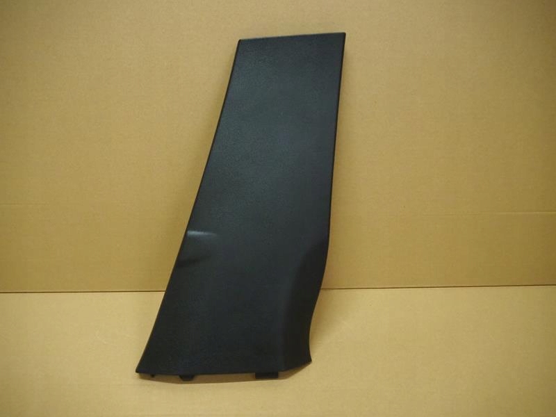 фото №1, Защита накладка стойка правая renault megane iv