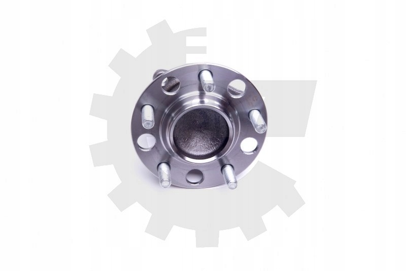 фото №4, Ступица колеса задняя jeep compass patriot