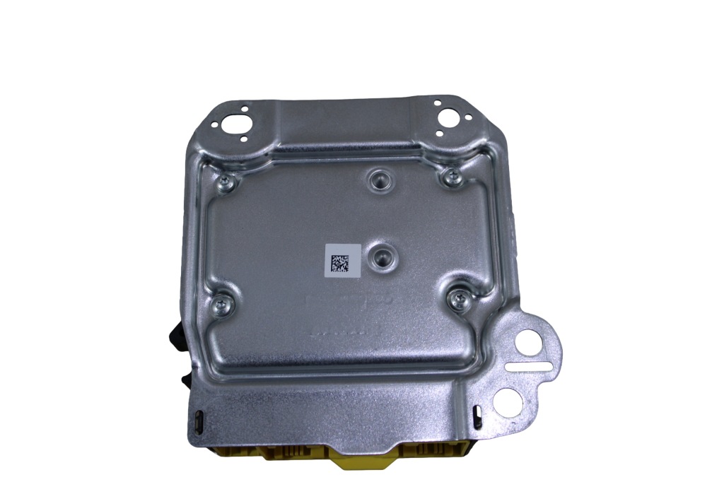 Dodge durango 2018- модуль подушок блок керування подушка безпеки 68355362ab Ціна