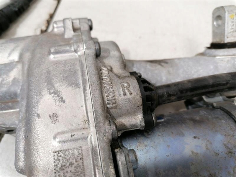 Ferrari 812 superfast задній axle кермо правий 330992 lieking Доставка