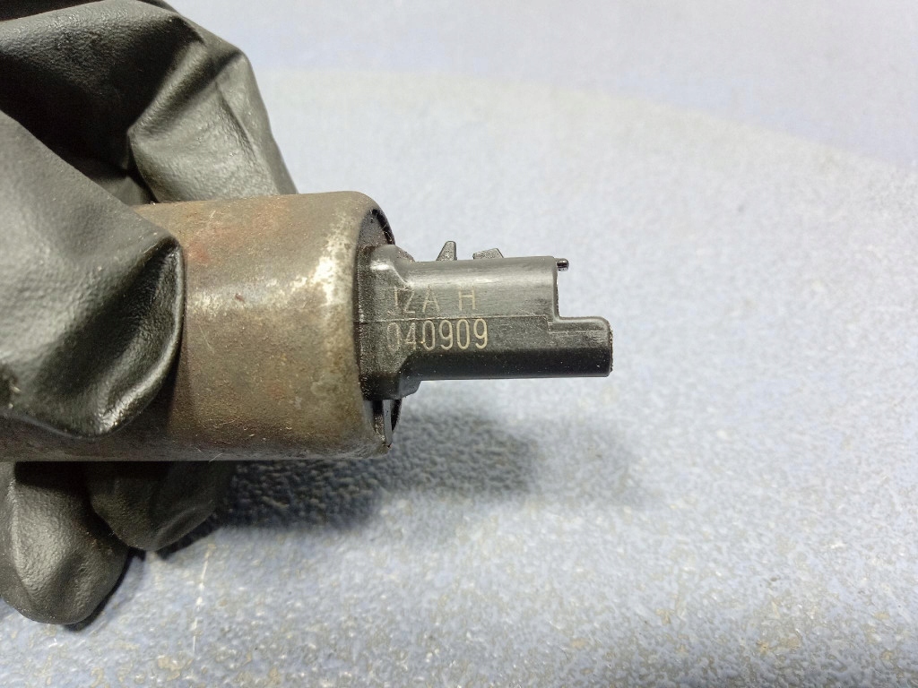 фото №6, Peugeot 308 i t7 07- 1.6 vti 120km ep6 датчик клапан faz розподільного валу v7594482