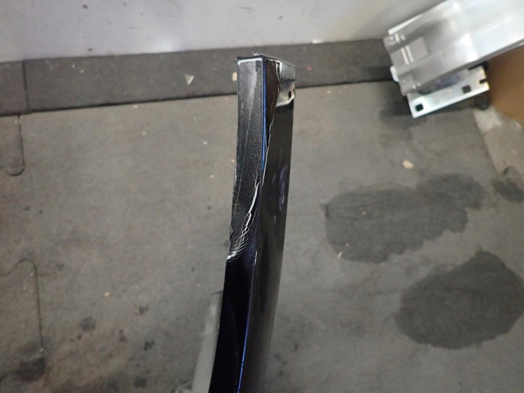 фото №5, Бампер перед bmw 1 f20 f21 lift 2015- m-pakiet