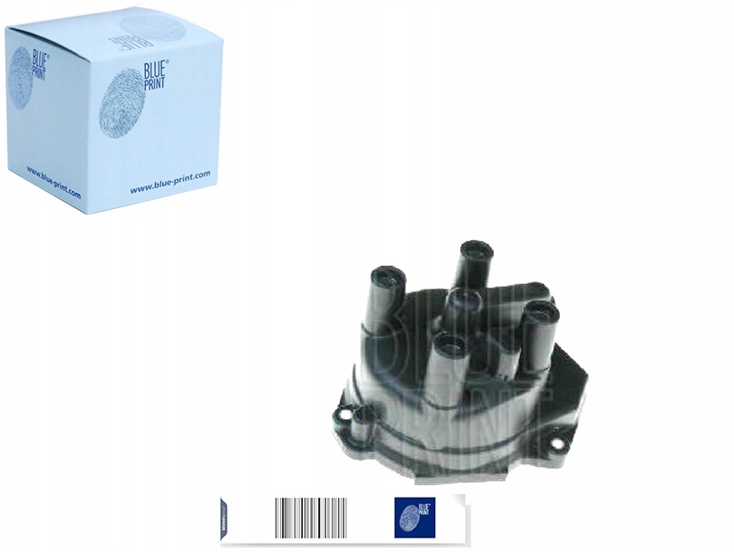 фото №1, Blue print трамблерна кришка запалювання nissan micra ii 1.0 i
