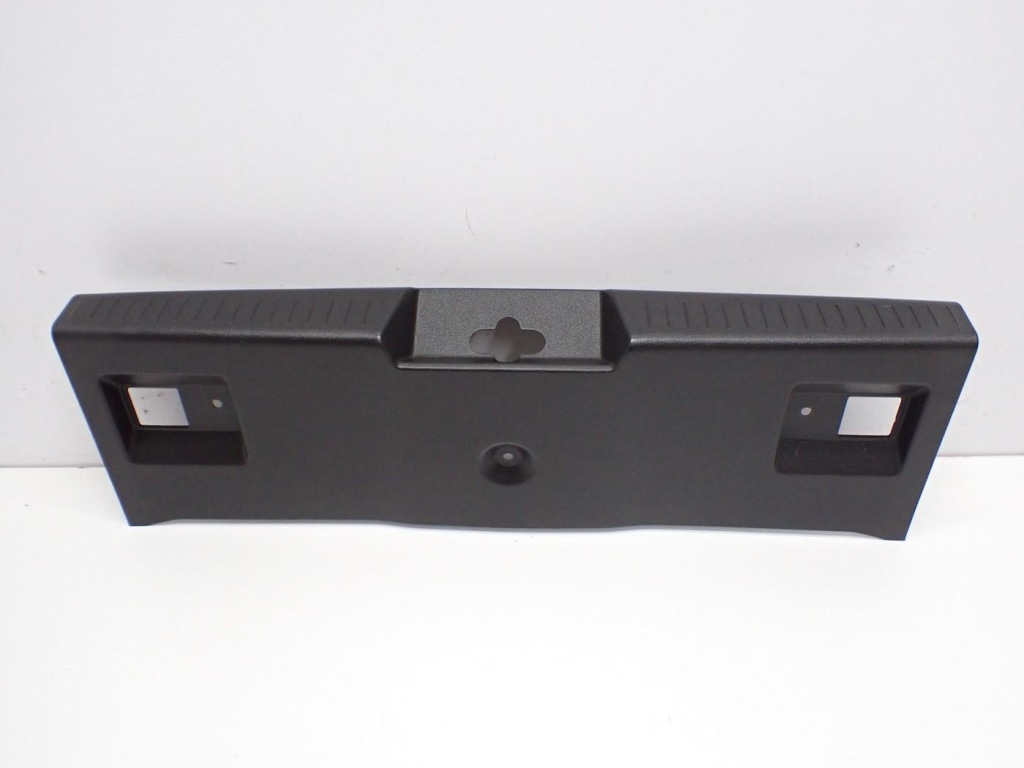 Купити Захист поперечина задній багажника 95408364 opel karl rocks 18r