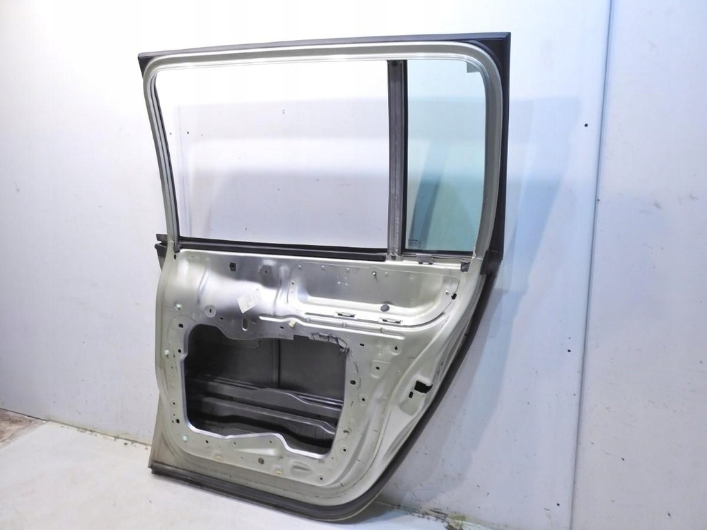 фото №9, Дверь правый задняя mv190 renault espace iv