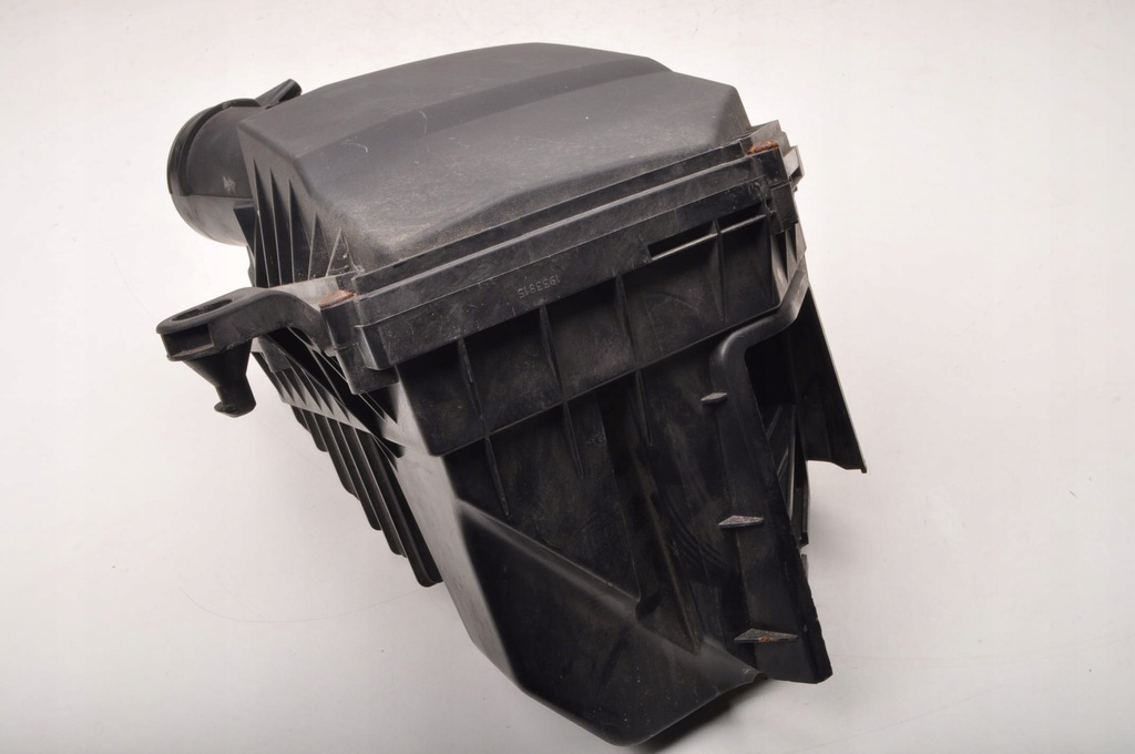 фото №6, S60 v90 ii s90 ii xc90 ii t8 hybrid 2.0 корпус фільтра повітря 31439658