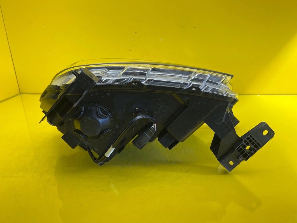 фото №4, Лампа правая ford ranger raptor 18-22 full led jb3b-13e014-aa