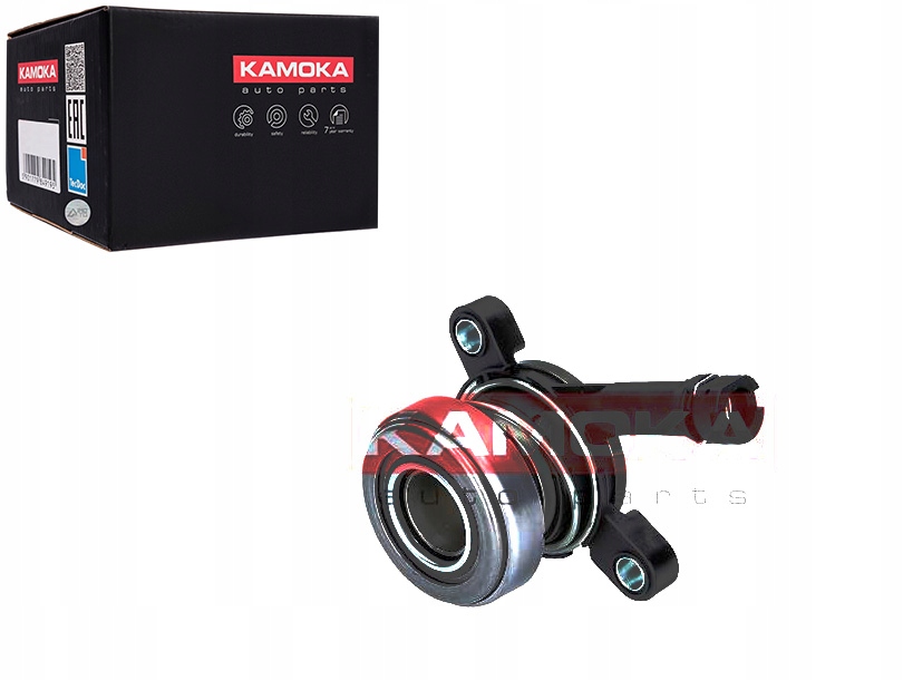 фото №1, Kamoka cc011 циліндр зчеплення центральний, зчеплення