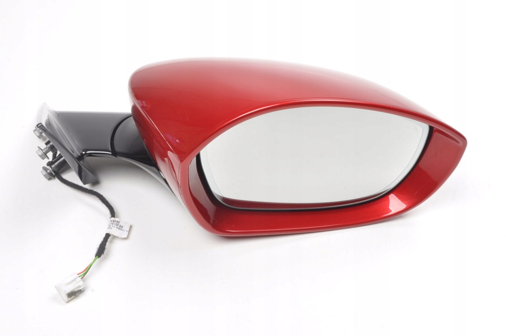 Ferrari portofino f164 зеркало правое электрический 3 pin с Разборки
