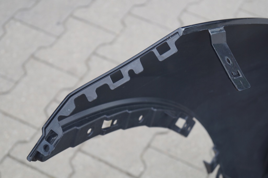 фото №9, Бампер перед передній jaguar e-pace dynamic 17-21