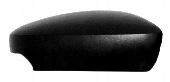 фото №1, Корпус дзеркало права skoda fabia iii