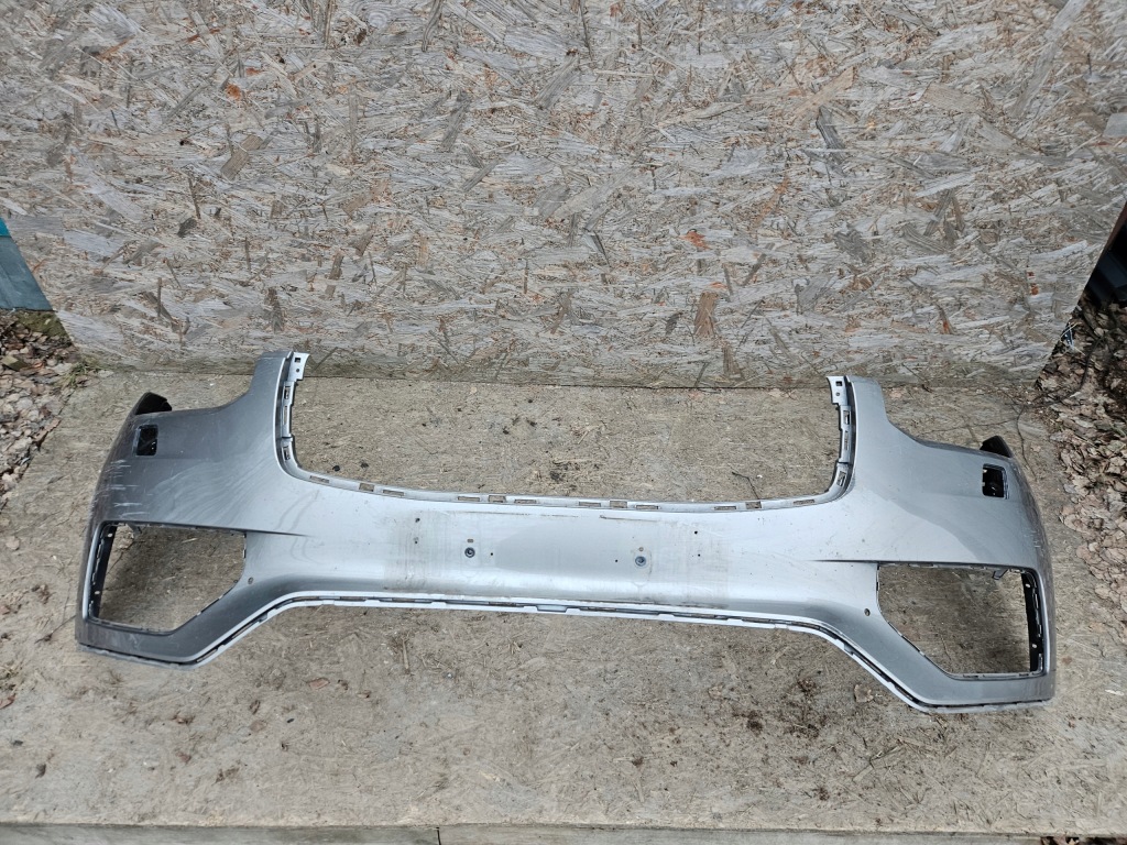 фото №1, Volvo xc90 xc 90 ii lift r design бампер перед передній