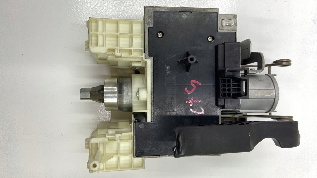 фото №5, Блокування керма mazda cx-5 i 2012-2017r. оригінальний номер kd45675s0