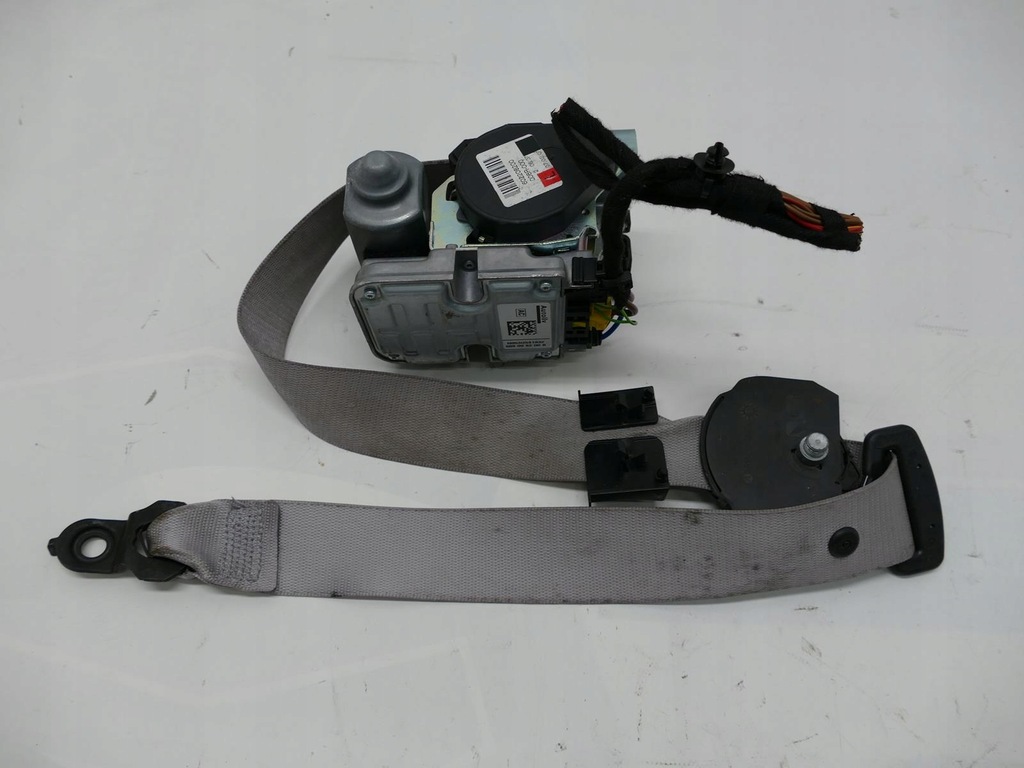 фото №1, Mercedes e w211 lift pas безопасности левый перед