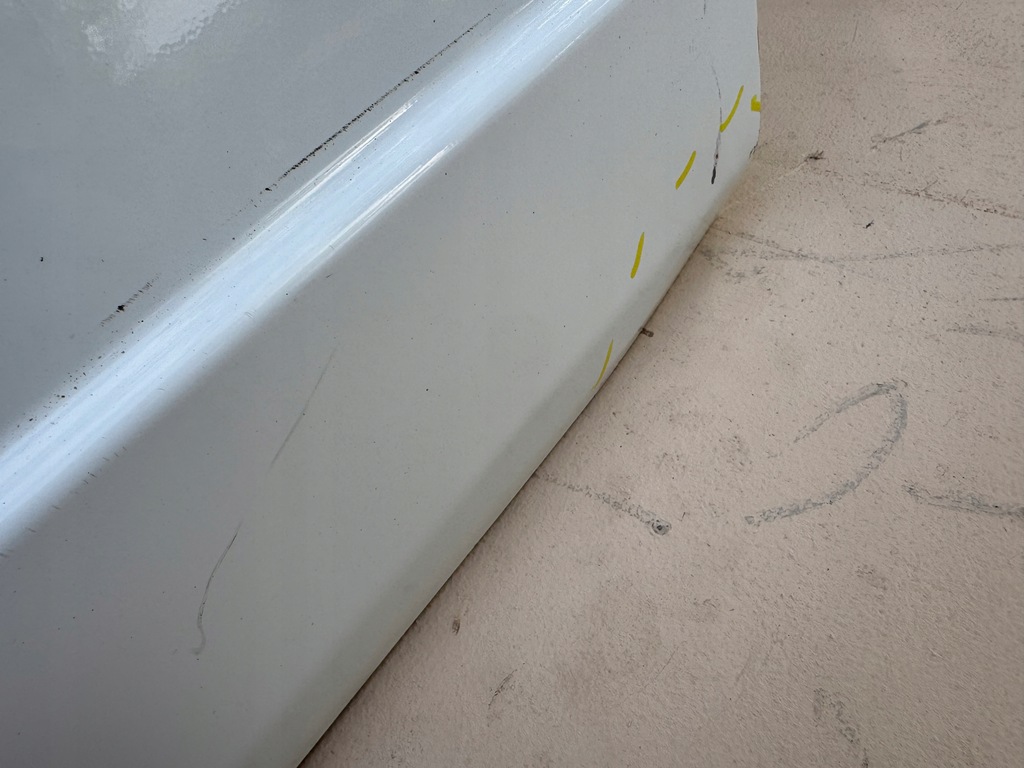 фото №13, Ford transit mk8 viii 8 13r- дверь левая задние левый задняя стекло