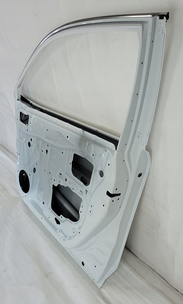 фото №14, Дверь правое перед передние toyota corolla cross 2020-