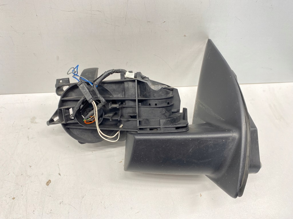 фото №1, Основание каркас зеркало правое ford ranger 5 v 7 pin europa 2011-2022